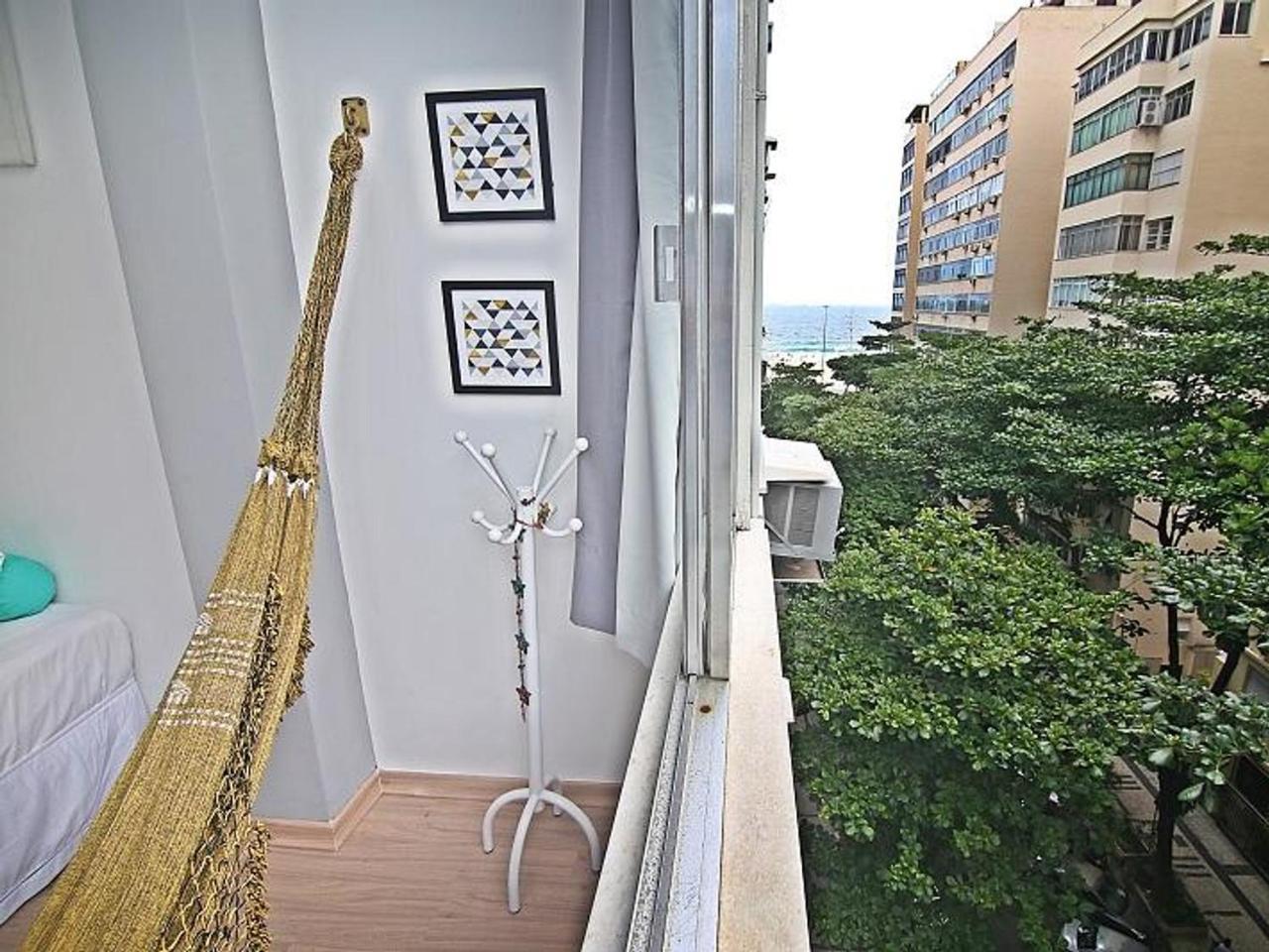 Rio Spot Homes U035 Rio de Janeiro Ngoại thất bức ảnh